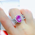 3 Carat Sparkala™ 925 Sterling Silver Ring by Sparkala