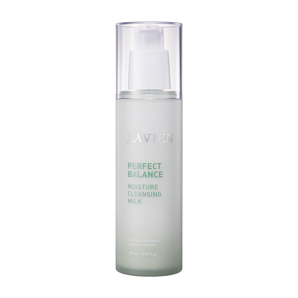 Perfect Balance Moisture Cleansing Milk by LAVIEN