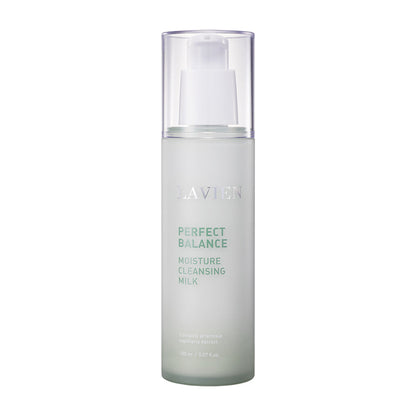 Perfect Balance Moisture Cleansing Milk by LAVIEN