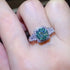 3 Carat Sparkala™ 925 Sterling Silver Ring by Sparkala