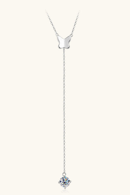 1 Carat Sparkala™ 925 Sterling Silver Necklace by Sparkala