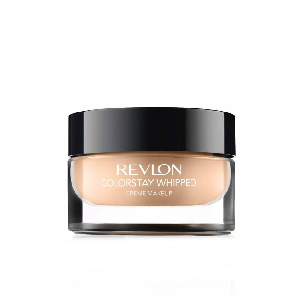 Revlon Color Stay Whipped Creme Make Up - Natural Tan by Dista