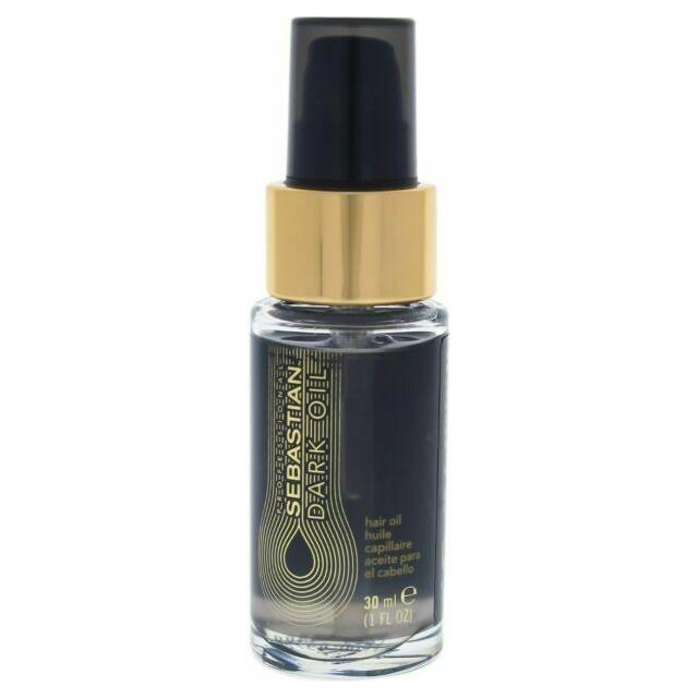 Sebastian Professional Dark Oil 1 Oz by Pasteur Pharmacy