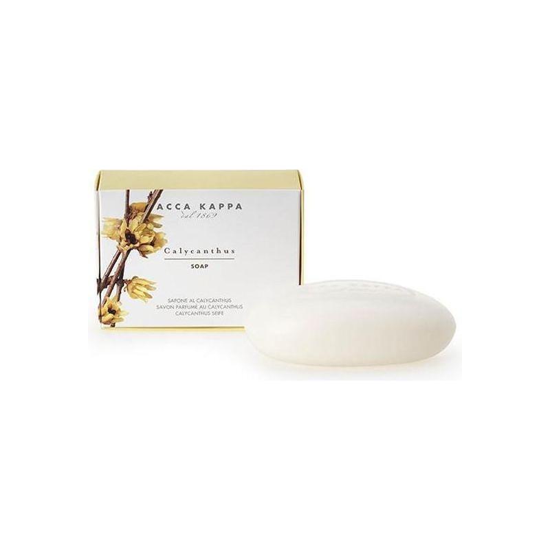 Acca Kappa Calycanthus Soap 5.3 Oz by Pasteur Pharmacy
