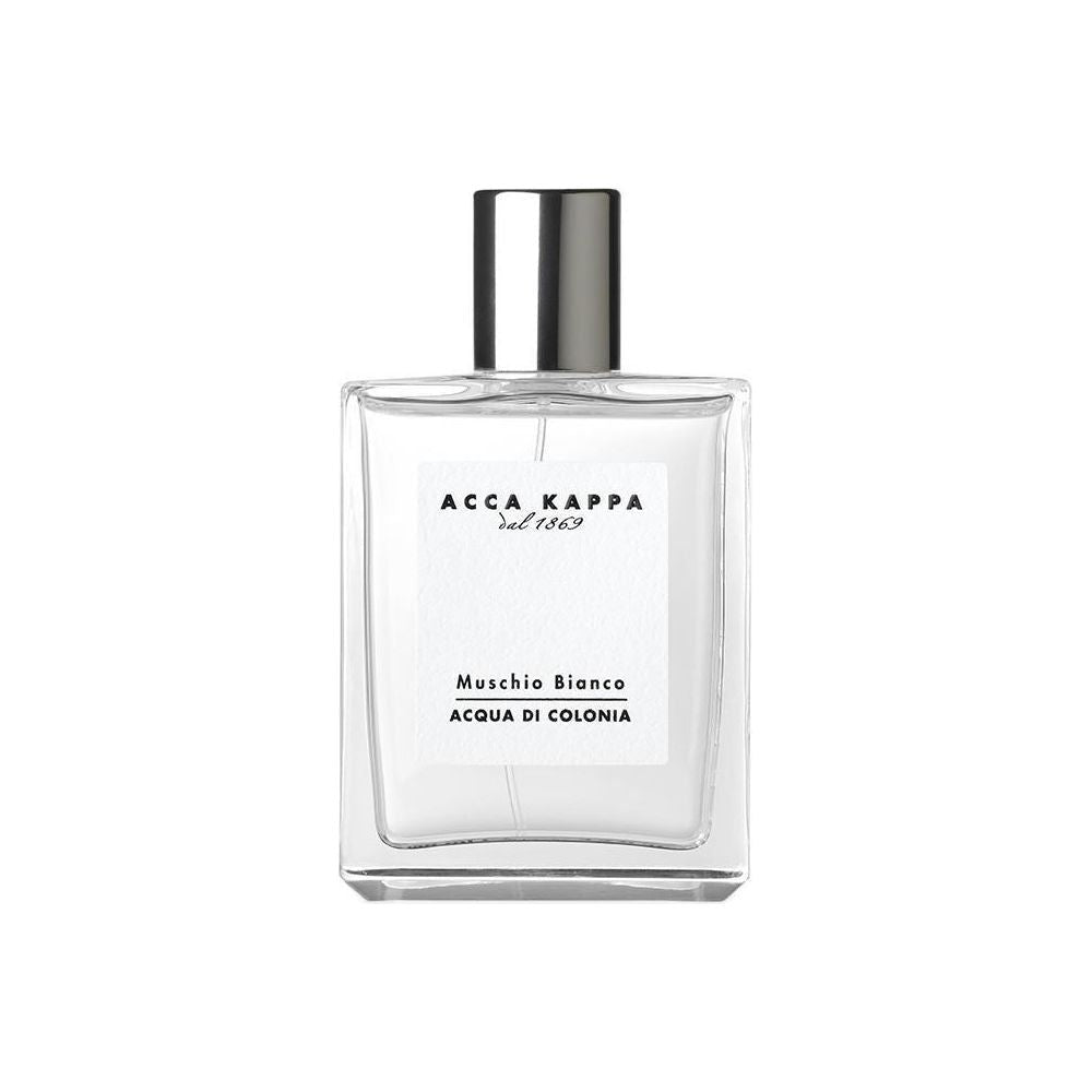 Acca Kappa White Moss Unisex Eau De Cologne 3.3 Oz by Pasteur Pharmacy
