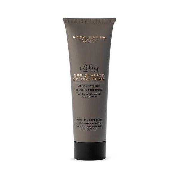 Acca Kappa 1869 Aftershave Gel 125ml by Pasteur Pharmacy