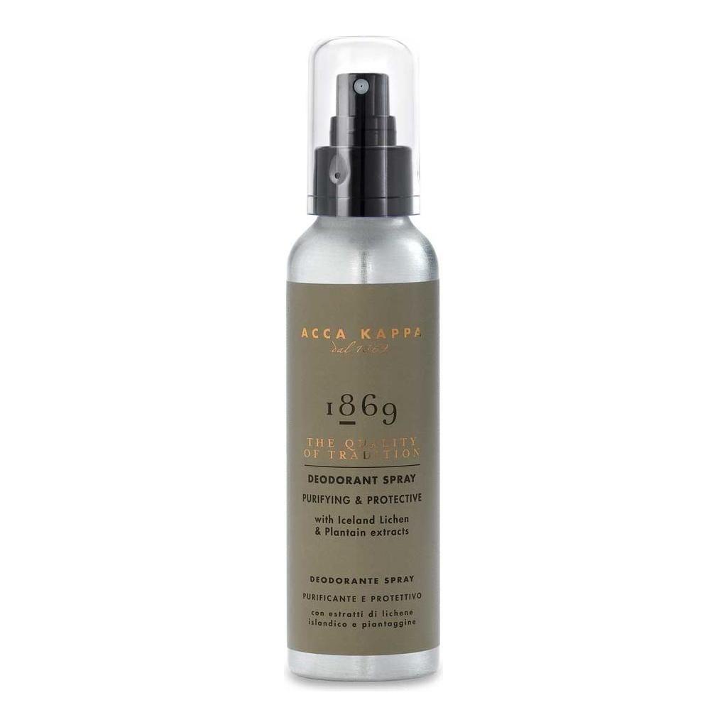 Acca Kappa 1869 Spray Deodorant 125ml by Pasteur Pharmacy