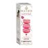 Cuorenero Strawberry Macarons Italian Gluten-Free Cookies (1.48oz) by Farmacias Savia