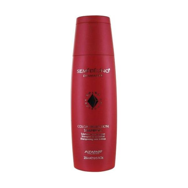Alfaparf Semi Di Lino Diamante Color Protection Shampoo for Unisex, 8.45 Oz by Pasteur Pharmacy
