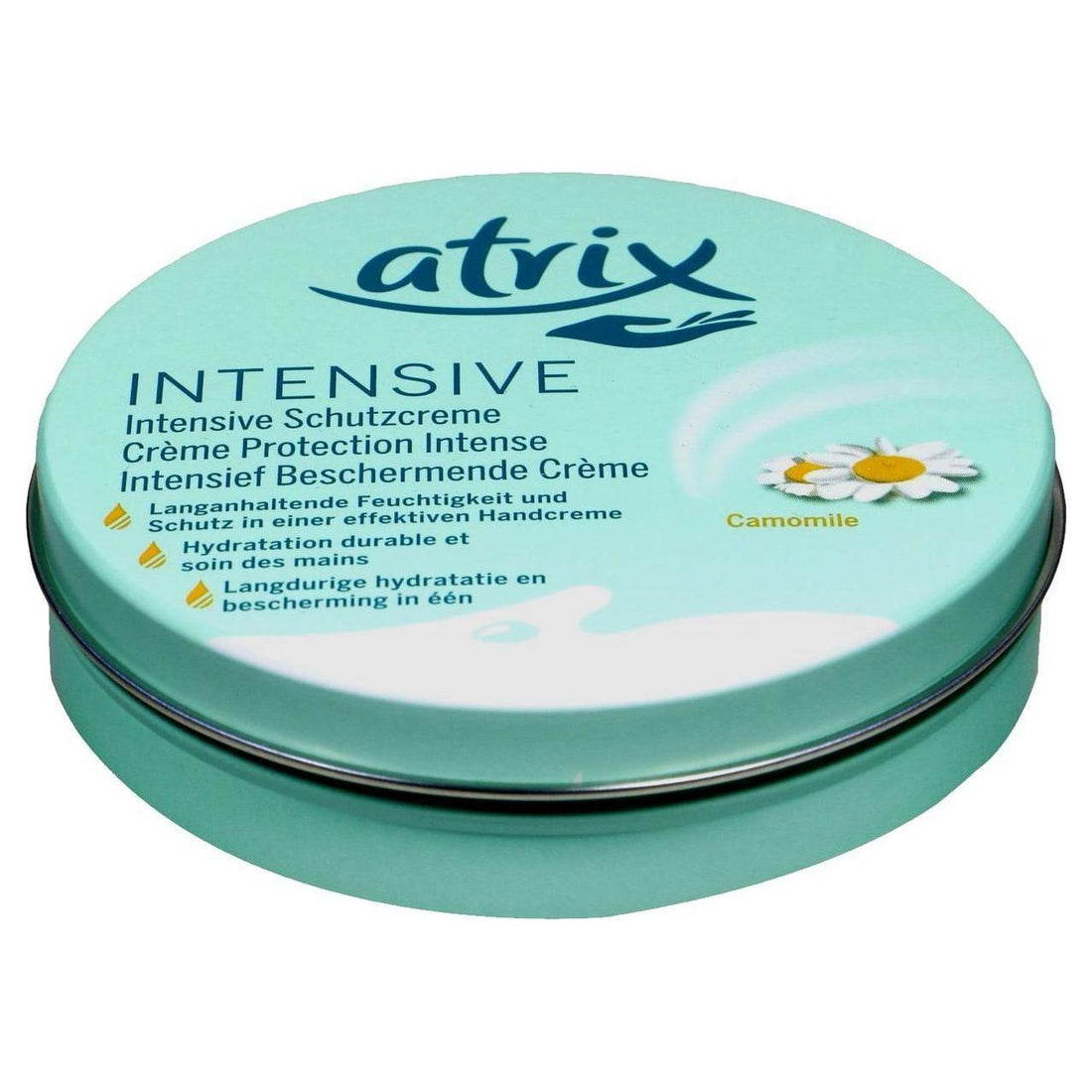 Atrix Intensive Care Cream 150ml by Pasteur Pharmacy