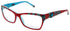 Coco Song Falling Angel Eyeglasses by ModaFrames