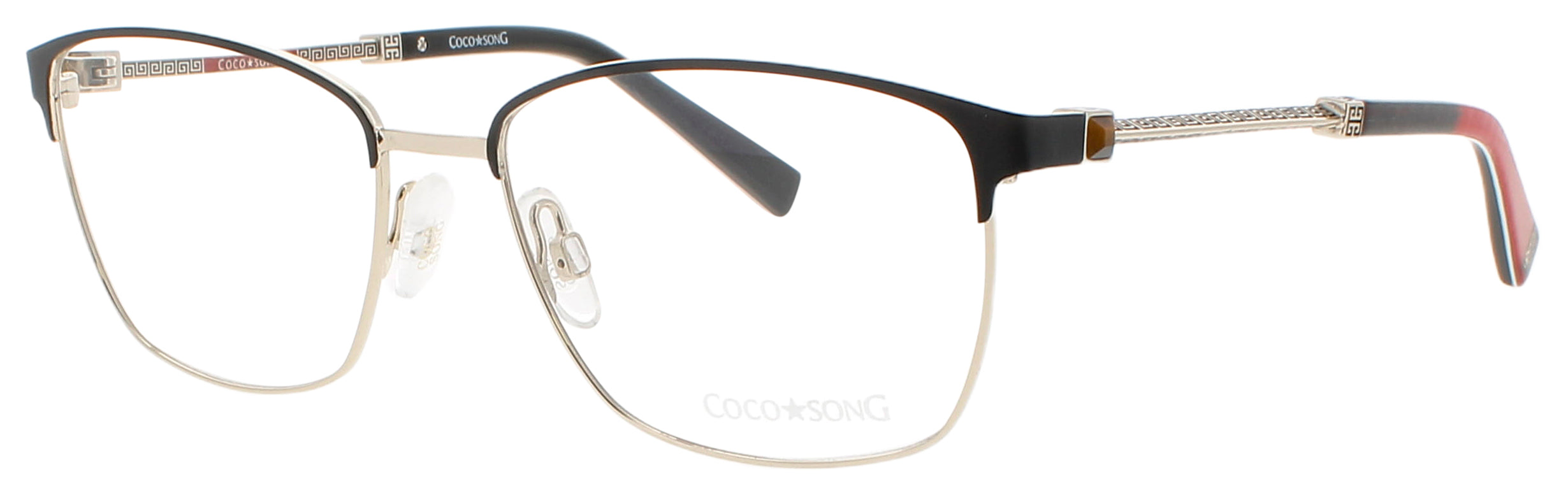 Coco Song Sky Light Eyeglasses by ModaFrames