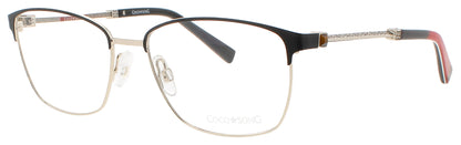 Coco Song Sky Light Eyeglasses by ModaFrames