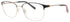 Coco Song Sky Light Eyeglasses by ModaFrames