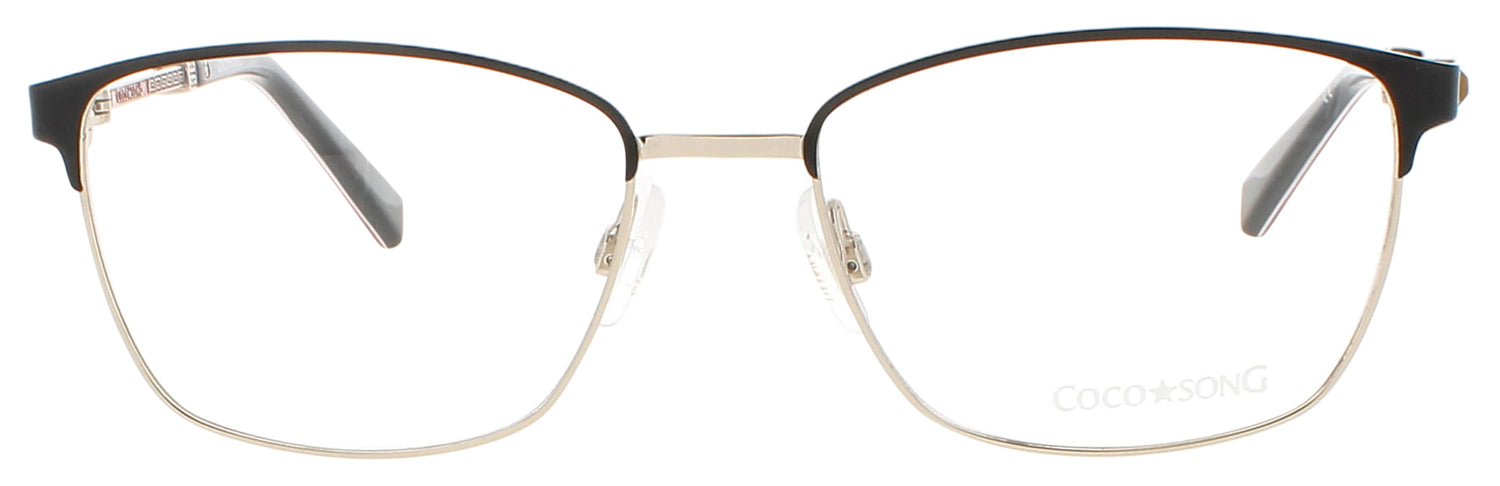Coco Song Sky Light Eyeglasses by ModaFrames