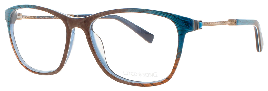 Coco Song Sun Touch Eyeglasses by ModaFrames