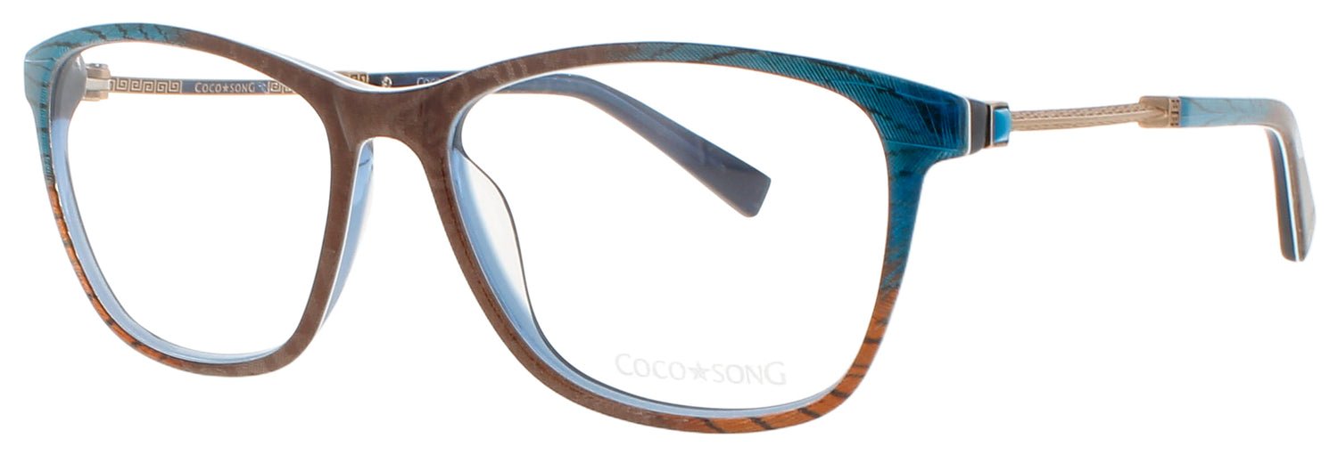 Coco Song Sun Touch Eyeglasses by ModaFrames