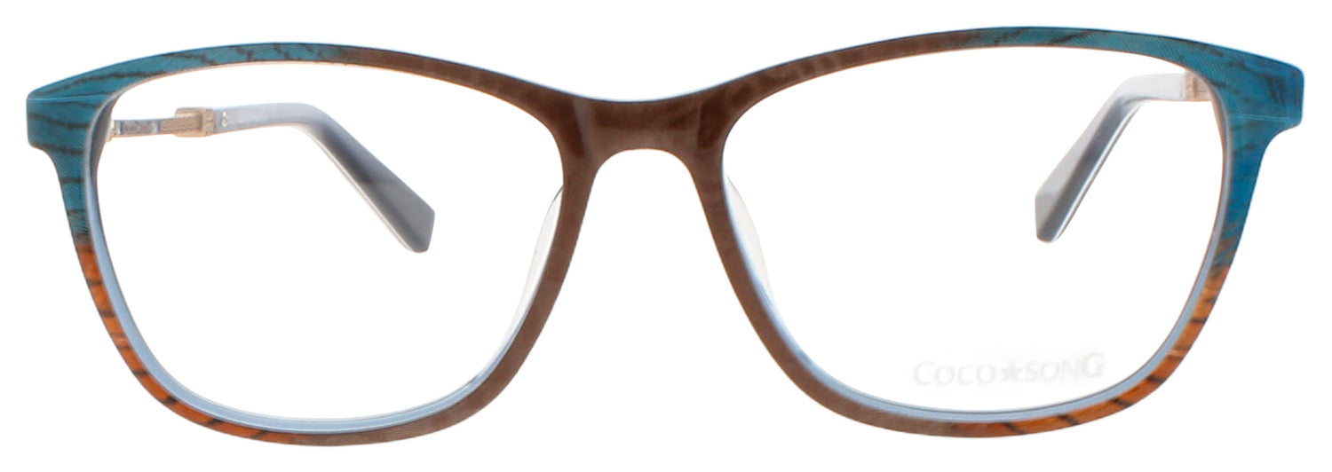 Coco Song Sun Touch Eyeglasses by ModaFrames