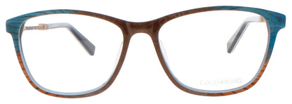 Coco Song Sun Touch Eyeglasses by ModaFrames
