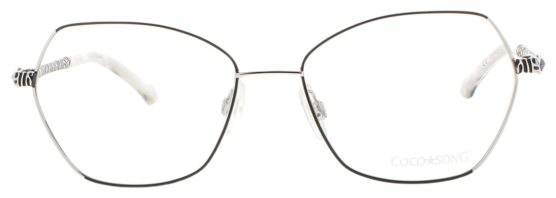 Coco Song Broken Wings Eyeglasses by ModaFrames