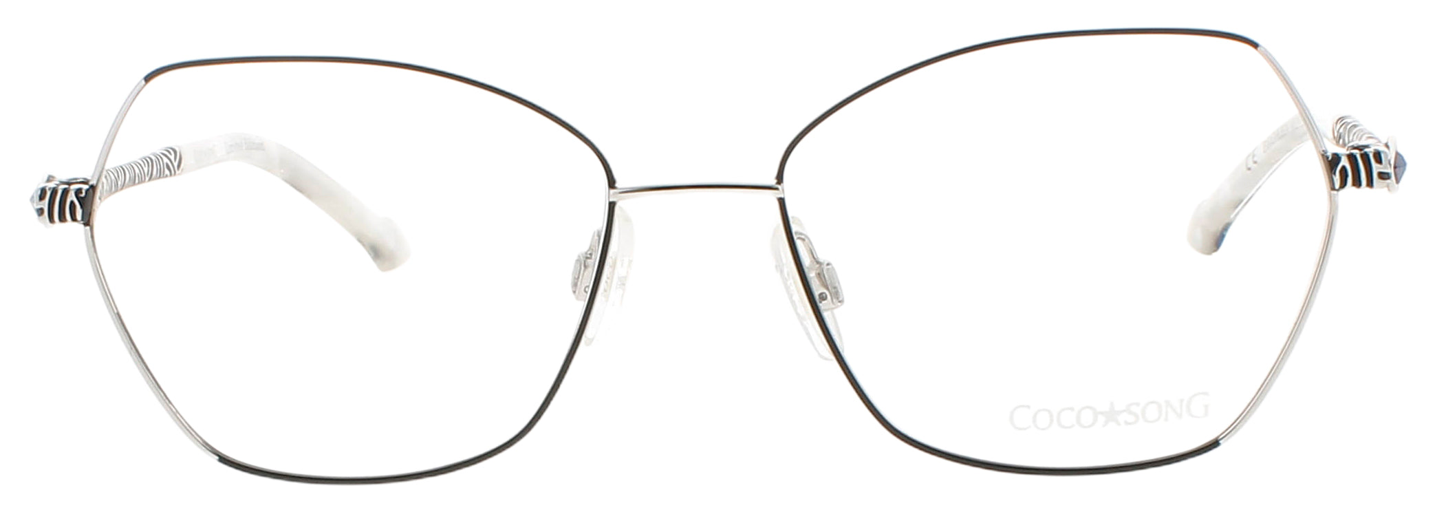 Coco Song Broken Wings Eyeglasses by ModaFrames