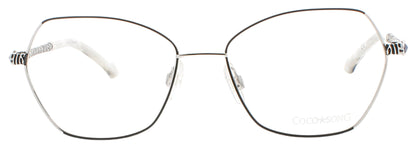 Coco Song Broken Wings Eyeglasses by ModaFrames
