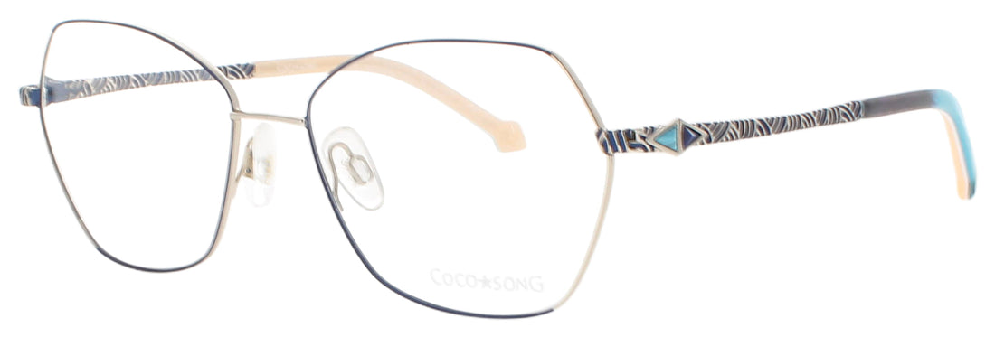 Coco Song Broken Wings Eyeglasses by ModaFrames