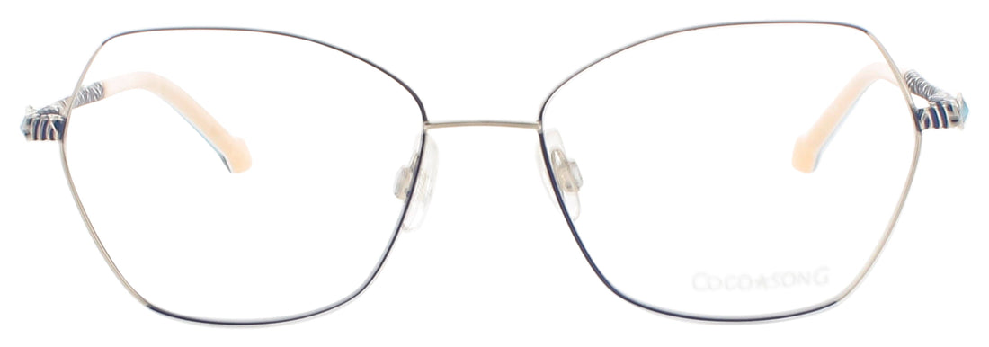 Coco Song Broken Wings Eyeglasses by ModaFrames
