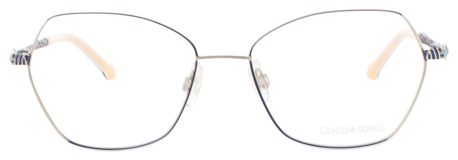 Coco Song Broken Wings Eyeglasses by ModaFrames
