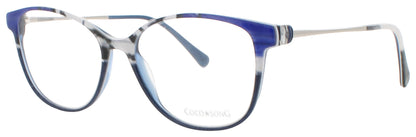 Coco Song Waiting Someone Eyeglasses by ModaFrames