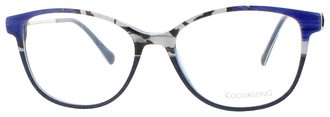Coco Song Waiting Someone Eyeglasses by ModaFrames