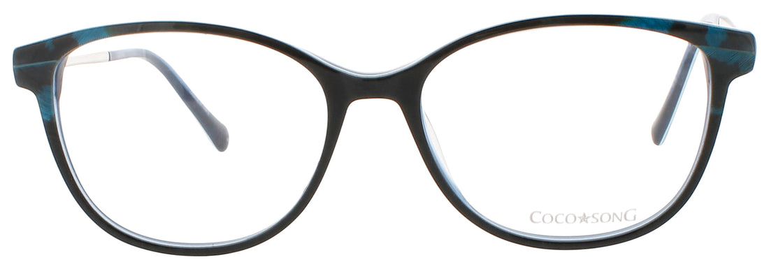Coco Song Waiting Someone Eyeglasses by ModaFrames