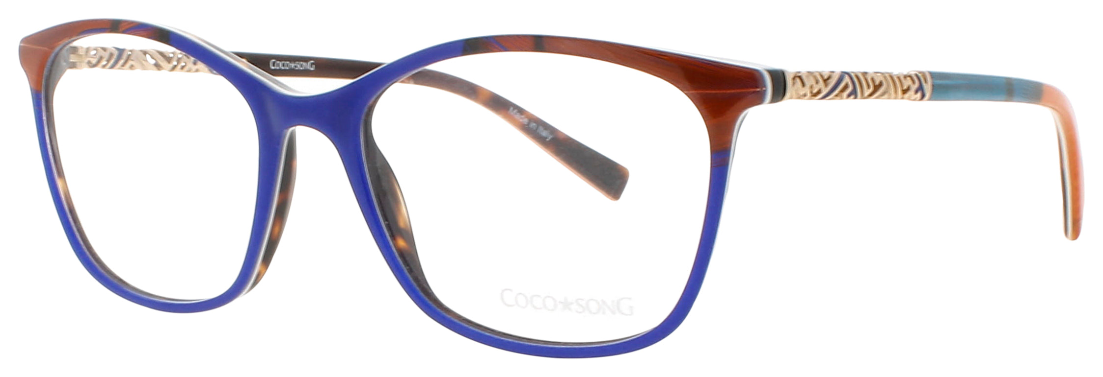 Coco Song Little Queen Eyeglasses by ModaFrames