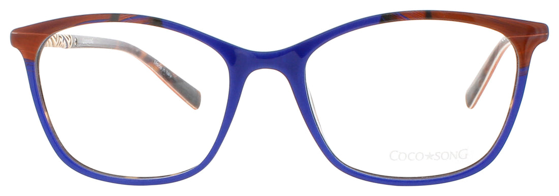 Coco Song Little Queen Eyeglasses by ModaFrames
