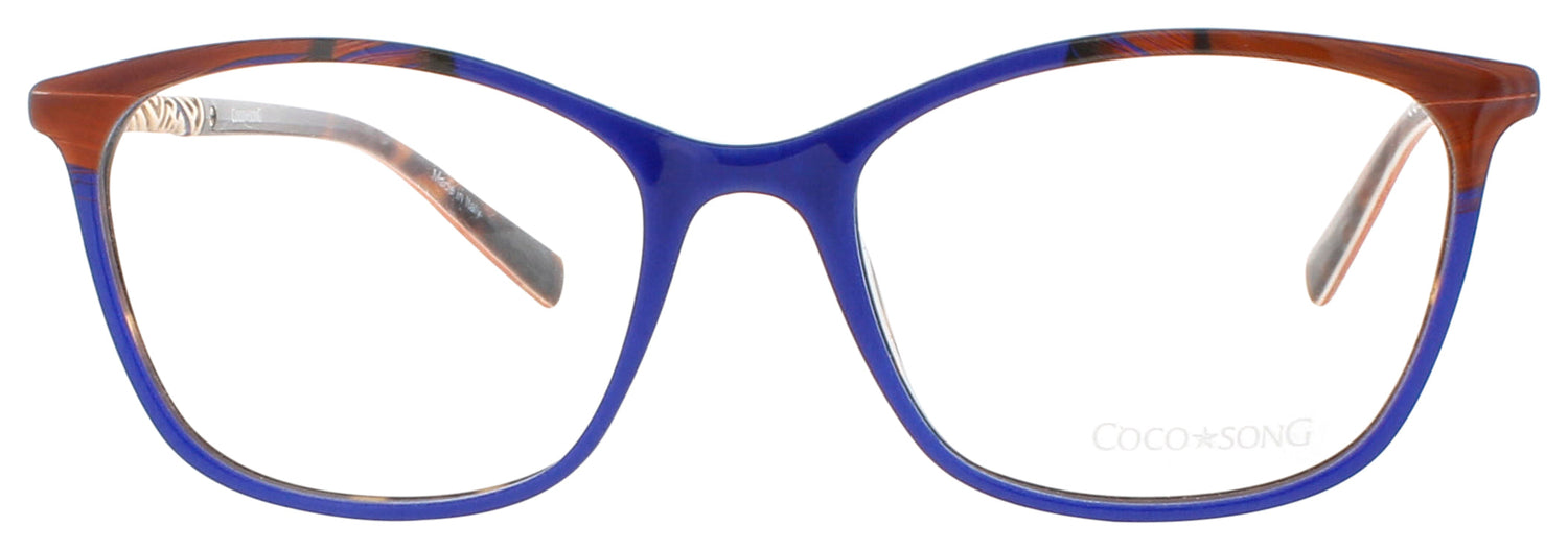 Coco Song Little Queen Eyeglasses by ModaFrames