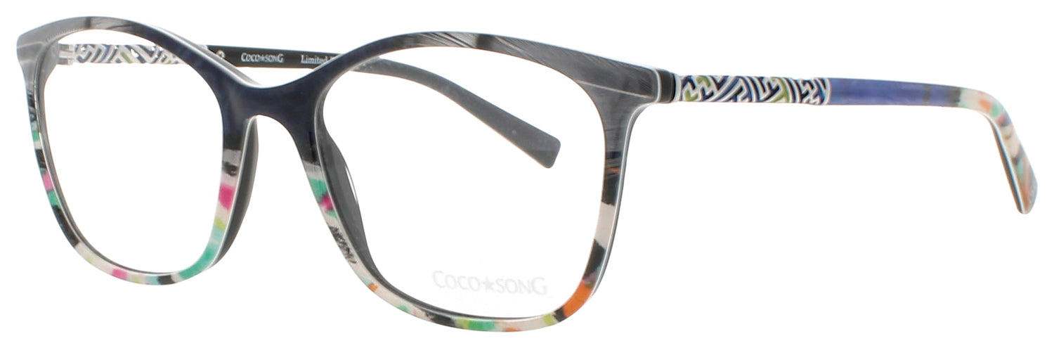 Coco Song Little Queen Eyeglasses by ModaFrames