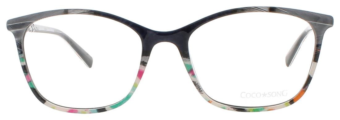 Coco Song Little Queen Eyeglasses by ModaFrames