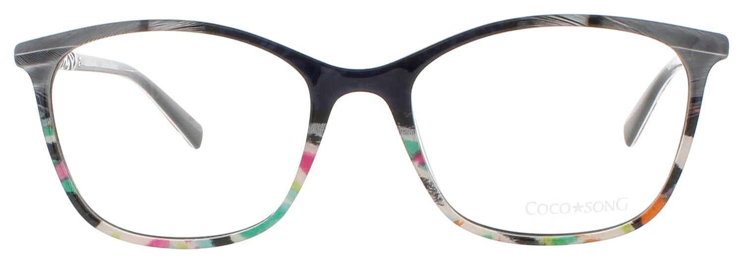 Coco Song Little Queen Eyeglasses by ModaFrames