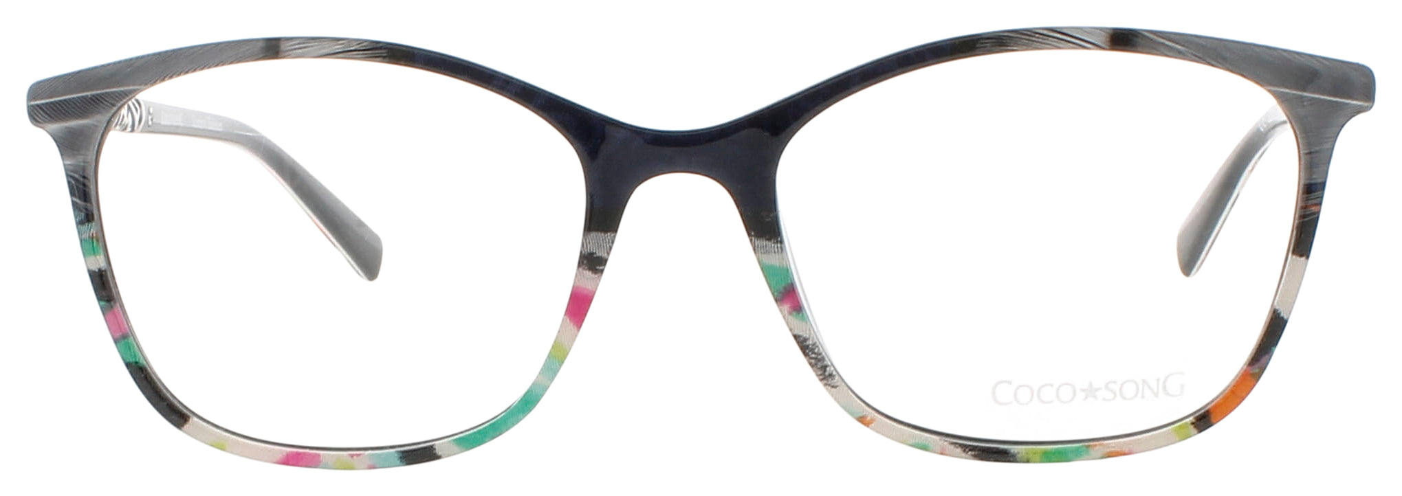 Coco Song Little Queen Eyeglasses by ModaFrames