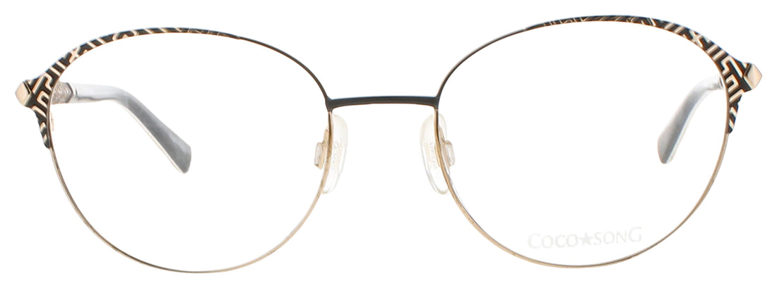 Coco Song Rising Sun Eyeglasses by ModaFrames