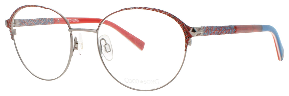 Coco Song Rising Sun Eyeglasses by ModaFrames