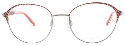 Coco Song Rising Sun Eyeglasses by ModaFrames