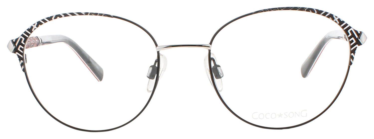 Coco Song Rising Sun Eyeglasses by ModaFrames