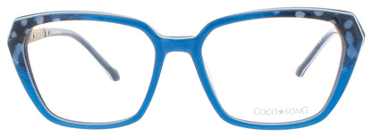 Coco Song Hope Village Eyeglasses by ModaFrames