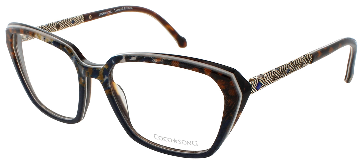 Coco Song Hope Village Eyeglasses by ModaFrames