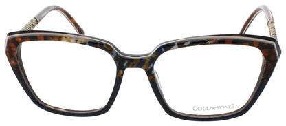 Coco Song Hope Village Eyeglasses by ModaFrames