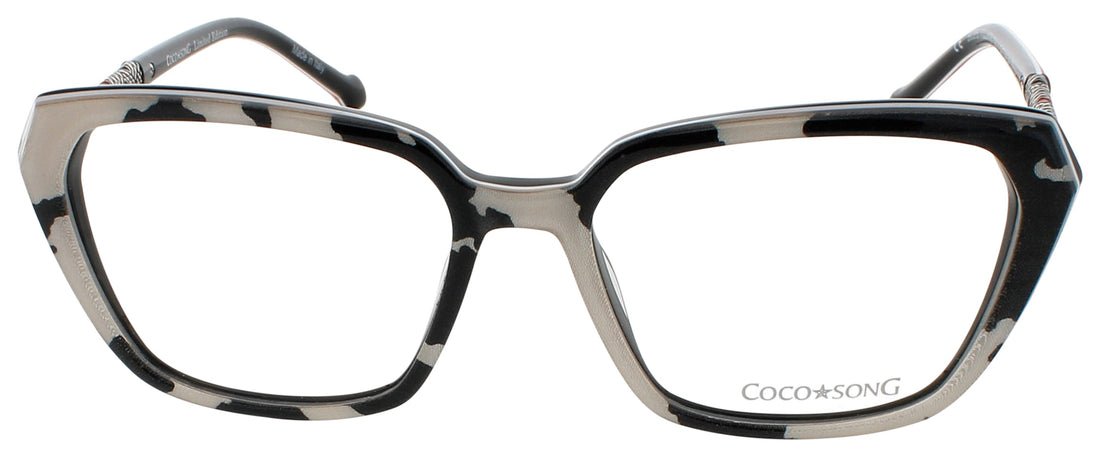 Coco Song Hope Village Eyeglasses by ModaFrames
