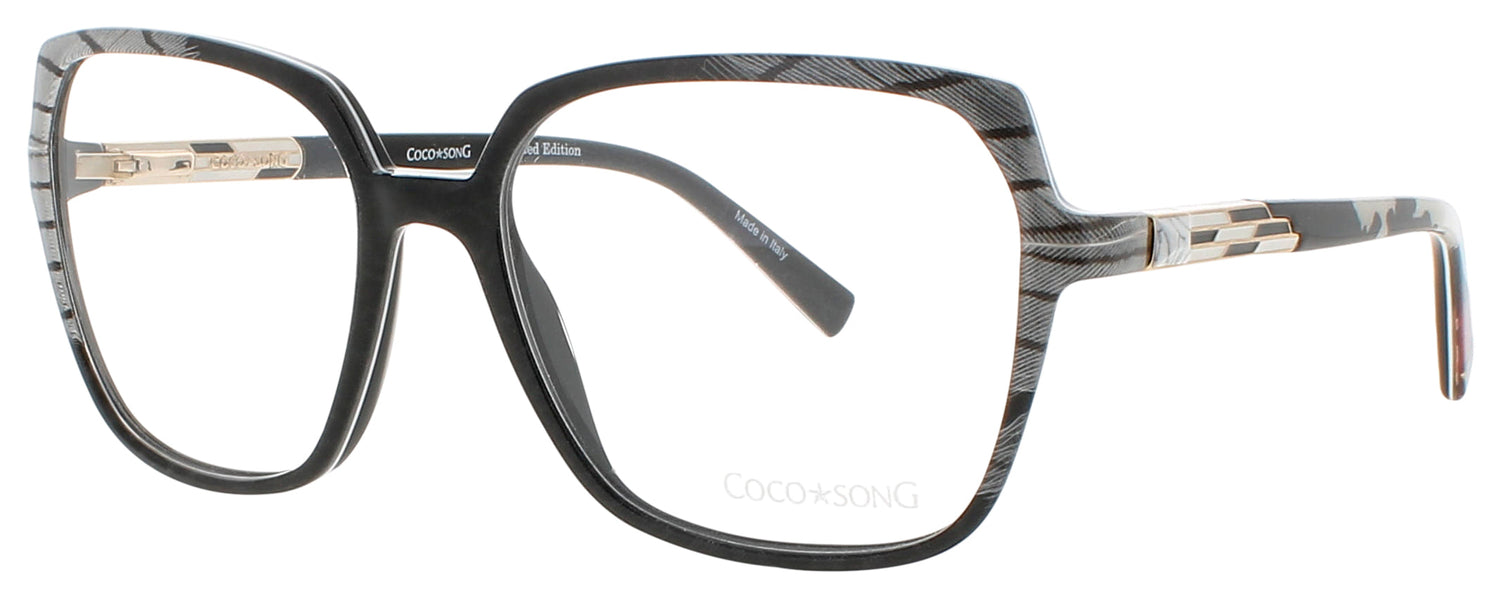 Coco Song Last Tango Eyeglasses by ModaFrames
