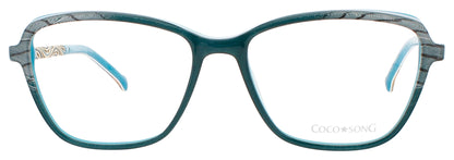 Coco Song Falling Angel Eyeglasses by ModaFrames