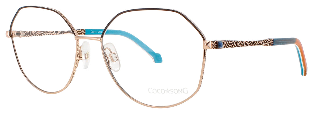 Coco Song Living Together Eyeglasses by ModaFrames